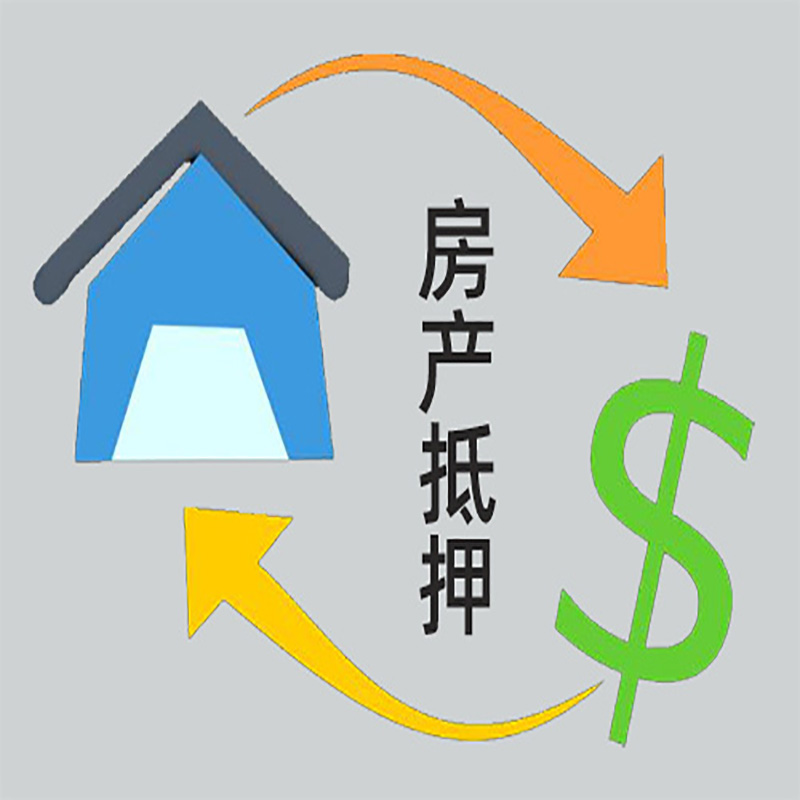 禹会房产抵押贷款定义|住房抵押贷款|最新攻略